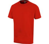 WüRTH MODYF Tee-shirt de travail Job rouge - Taille L