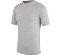 WüRTH MODYF Tee-shirt de travail Pro gris chiné - Taille 3XL