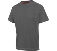 Tee-shirt de travail Pro Würth MODYF gris Gris foncé XL