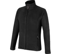 Veste polaire zippée Job + Würth MODYF noir Noir M