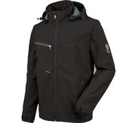 Veste Softshell de travail Stretch X Würth MODYF noire Noir M
