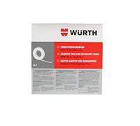 Würth Moulures Ruban adhésif - Largeur 19 mm - longueur 10 m