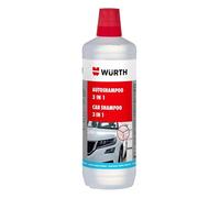 Würth Nettoyant 3 en 1 pour véhicule 1000 ml