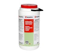 Würth Nettoyant naturel pour les mains, sans plastique, 4000 ml