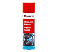 Wuerth Nettoyant pour intérieur, 500 ml