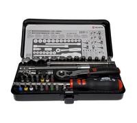 Würth ouille 1/4 "Multi Assortiment de 34 pièces