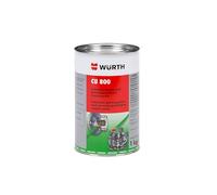 Würth Pâte de cuivre, boîte