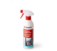 Würth plastique Entretien profondes de soignant 500ml