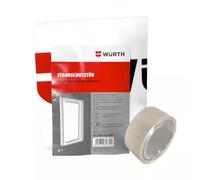 Würth Porte Anti-Poussière Bautür Anti-Poussière avec fermeture éclair en non-tissé lavable et réutilisable