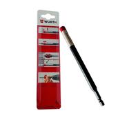Würth Porte-Embouts Magnétique 1/4 Pouce Système De Changement Rapide Hexagonal
