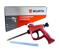 Würth Purlogic Xpress 8911524 08911524 Pistolet à mousse monocomposant