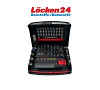 Würth Set D 'em Bouts 33tlg Bitbox Assortiment 'em Magnétique Porte-Outil