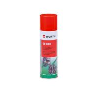 Würth Spray cuivré