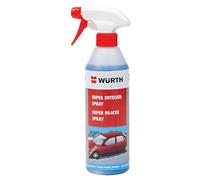 Würth Spray dégivrant 500 ml