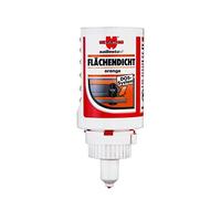 Würth Surface étanche Orange 50 g jusqu'à 0,5 mm fendu