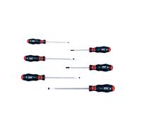 Würth tournevis Lot shrdrh-sort-ph / sz-rdkli-6tlg 61392326