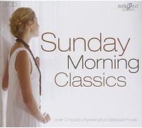 Würtz,Klara - Sunday Morning Classics [Import]