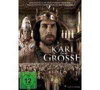 Wüst,Alexander - Karl der Grosse [Import]
