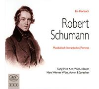 Wüst,Hans Werner - Schumann: a Portrait