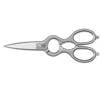 WÜSTHOF Ciseaux de cuisine argent 20 cm longueur totale