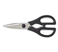WÜSTHOF Ciseaux de cuisine avec clou de levage 20,2 cm longueur totale