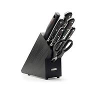 WÜSTHOF Classic Bloc couteaux avec 7 pièces