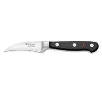 WUSTHOF Classic Couteau à éplucher 7 cm Acier