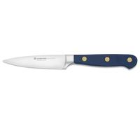 WÜSTHOF Classic Couteau à légumes 9 cm, Wild Blueberry (Bleu)
