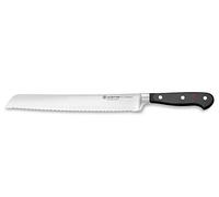 WÜSTHOF Classic Couteau à pain 23 cm
