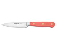 WÜSTHOF Classic Couteau d’office 9 cm, Coral Peach (orange)