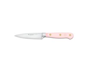 WÜSTHOF Classic Couteau d’office 9 cm, Pink Himalayan Salt (rose)