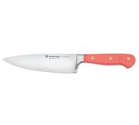 WÜSTHOF Classic Couteau de chef 16 cm, Coral Peach (orange)