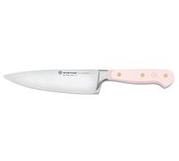 WÜSTHOF Classic Couteau de chef 16 cm, Pink Himalayan Salt (rose)