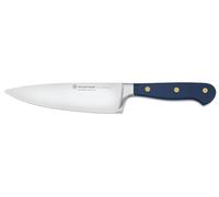 Couteau de chef classique de Wüsthof 16 cm | Gorge pleine