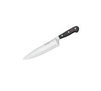 WÜSTHOF Classic Couteau de chef 20 cm avec coupe en forme de bulbe