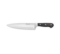 WÜSTHOF Classic Couteau de chef 20 cm avec coupe en forme de bulbe