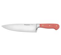 WÜSTHOF Classic Couteau de chef 20 cm, Coral Peach (orange)