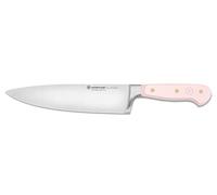 WÜSTHOF Classic Couteau de chef 20 cm, Pink Himalayan Salt (rose)