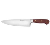 WÜSTHOF Classic Couteau de chef 20 cm, Tasty Sumac (rouge foncé)