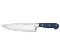 WÜSTHOF Classic Couteau de chef 20 cm, Wild Blueberry (Bleu)