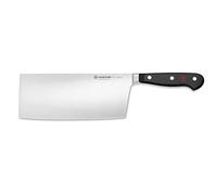 WÜSTHOF Classic Couteau de chef chinois 18 cm