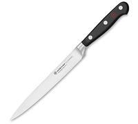 WÜSTHOF Classic Couteau filet de sole 16 cm
