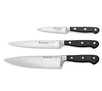 WÜSTHOF Classic Ensemble de 3 couteaux