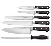 WÜSTHOF Classic Ensemble de cuisine de 6 articles