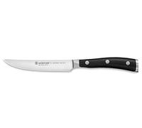 WÜSTHOF Classic Ikon Couteau à steak 12 cm