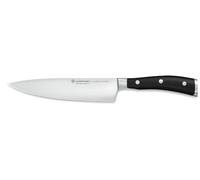 WÜSTHOF Classic Ikon Couteau de chef 18 cm