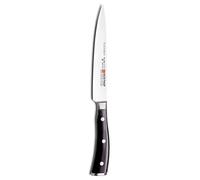 WÜSTHOF Classic Ikon Couteau filet de sole 16 cm