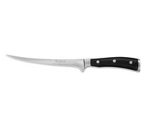 Wüsthof Couteau Classic Ikon filet de sole 18 cm