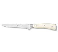 WÜSTHOF Classic Ikon creme Couteau à désosser 14 cm