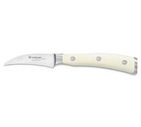 WÜSTHOF Classic Ikon creme Couteau à légumes 7 cm